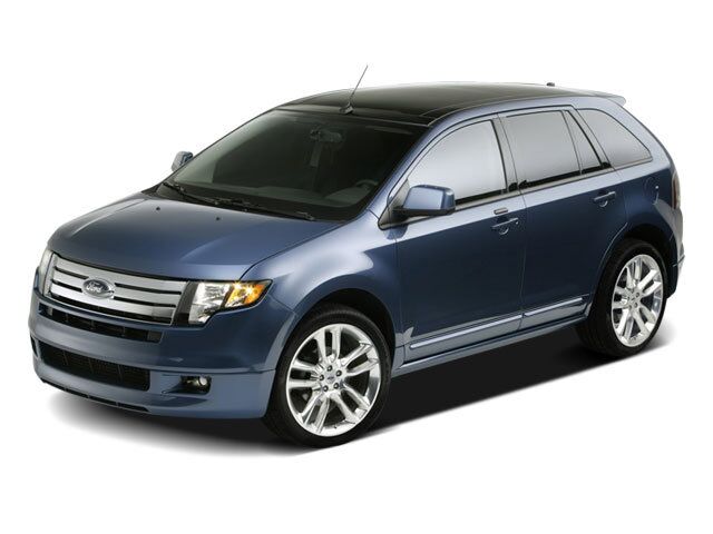 2010 Ford Edge SEL Winder GA