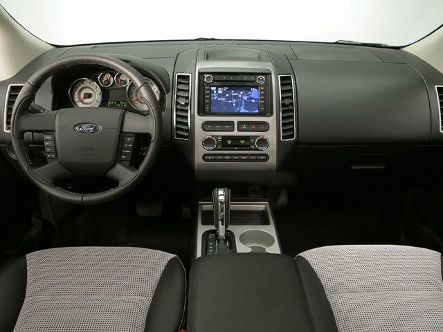 2010 Ford Edge SEL Winder GA