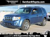 2010 Ford Escape 2WD XLT *1-OWNER* Phoenix AZ 2010 Ford Escape 2WD XLT *1-OWNER* Phoenix AZ