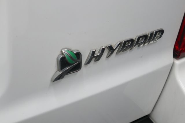 2010 Ford Escape Hybrid 4WD Chantilly VA