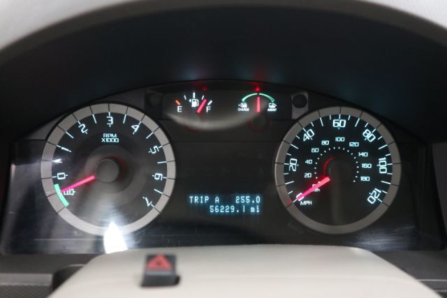 2010 Ford Escape Hybrid 4WD Chantilly VA