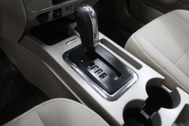 2010 Ford Escape Hybrid 4WD Chantilly VA