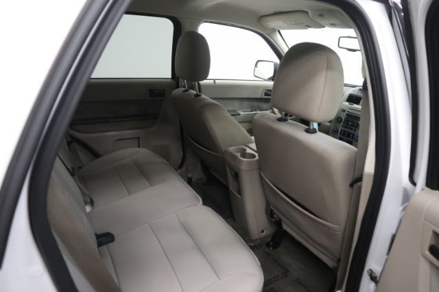 2010 Ford Escape Hybrid 4WD Chantilly VA