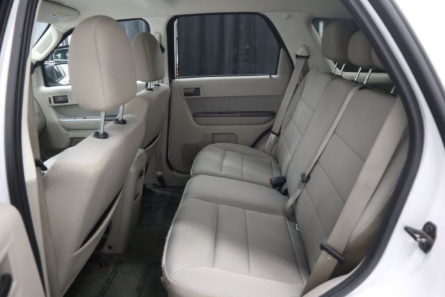 2010 Ford Escape Hybrid 4WD Chantilly VA