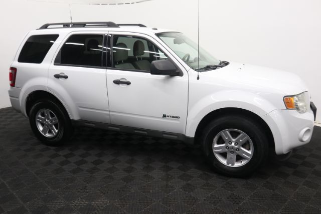 2010 Ford Escape Hybrid 4WD Chantilly VA