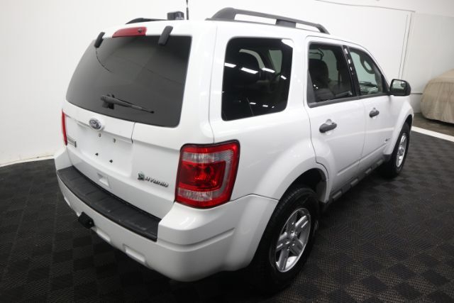2010 Ford Escape Hybrid 4WD Chantilly VA