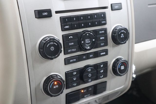 2010 Ford Escape Hybrid 4WD Chantilly VA