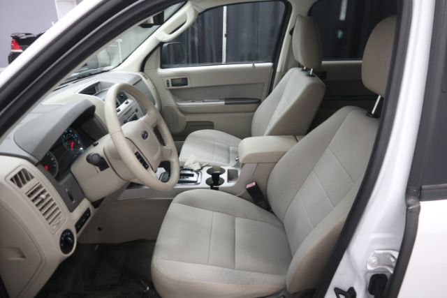 2010 Ford Escape Hybrid 4WD Chantilly VA