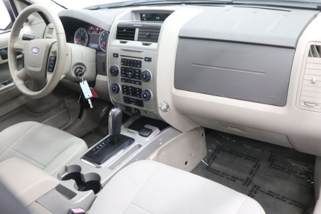 2010 Ford Escape Hybrid 4WD Chantilly VA
