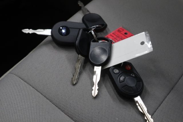2010 Ford Escape Hybrid 4WD Chantilly VA