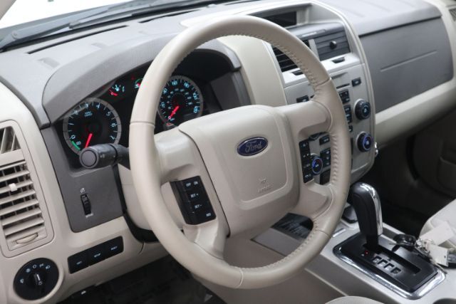 2010 Ford Escape Hybrid 4WD Chantilly VA