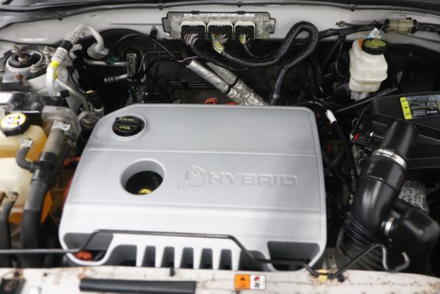 2010 Ford Escape Hybrid 4WD Chantilly VA