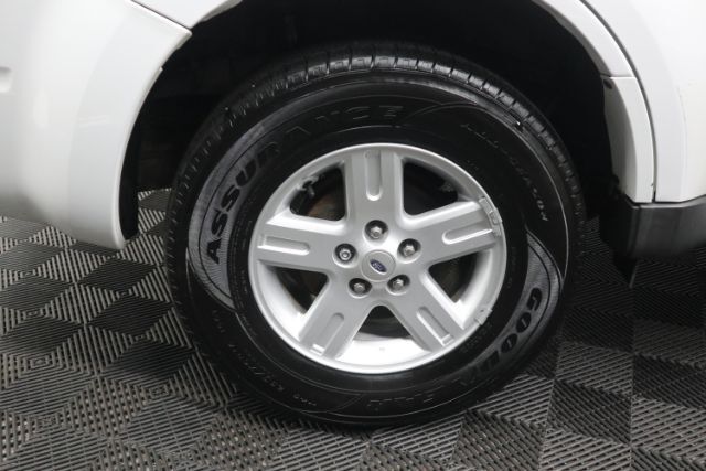 2010 Ford Escape Hybrid 4WD Chantilly VA