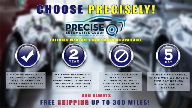 2010 Ford Escape Hybrid 4WD Chantilly VA