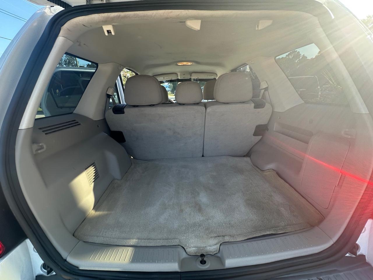 2010 Ford Escape Hybrid Limited Hardeeville SC