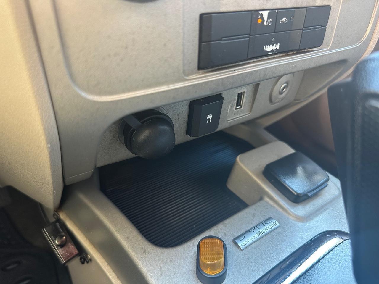 2010 Ford Escape Hybrid Limited Hardeeville SC