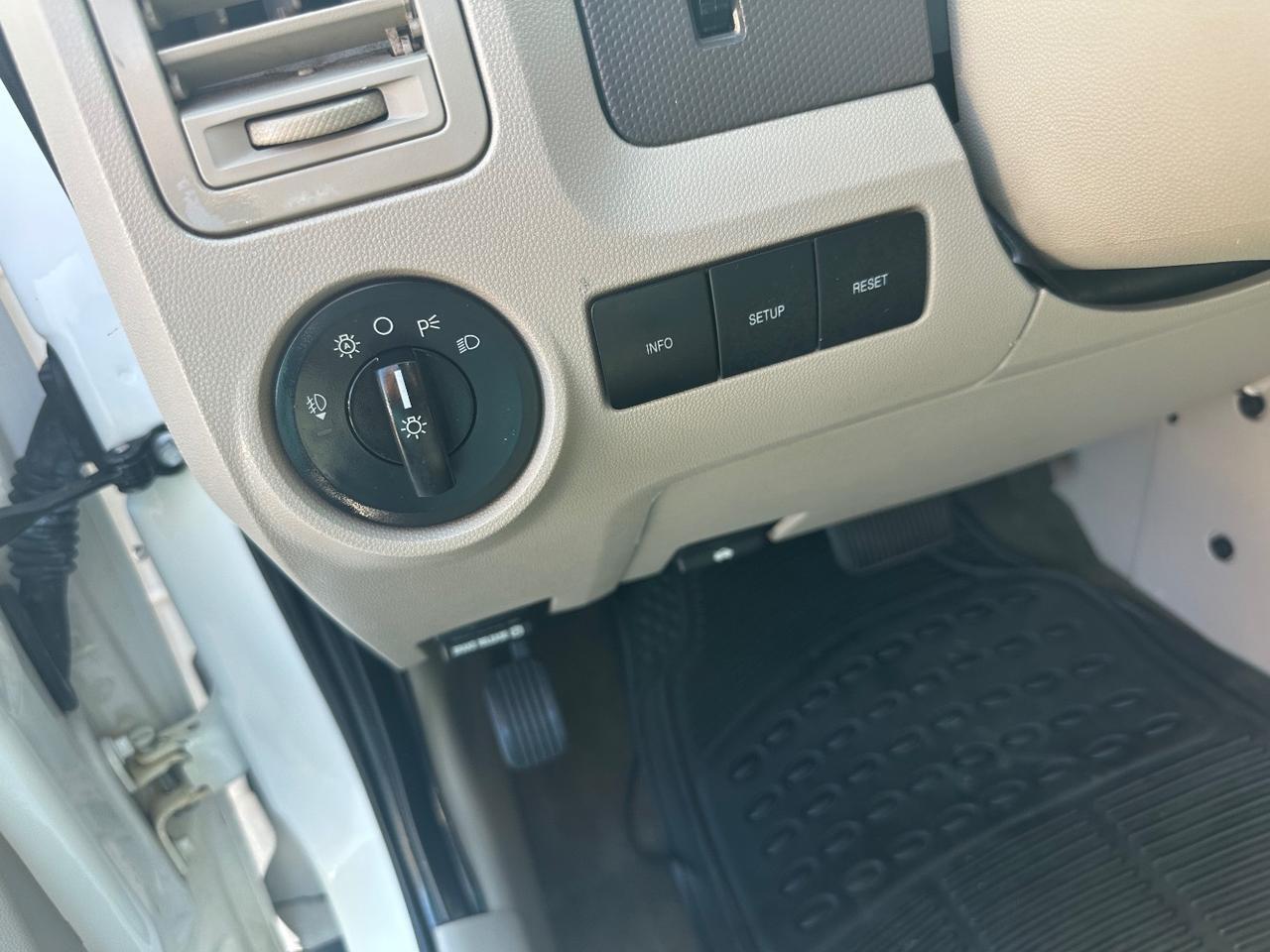 2010 Ford Escape Hybrid Limited Hardeeville SC