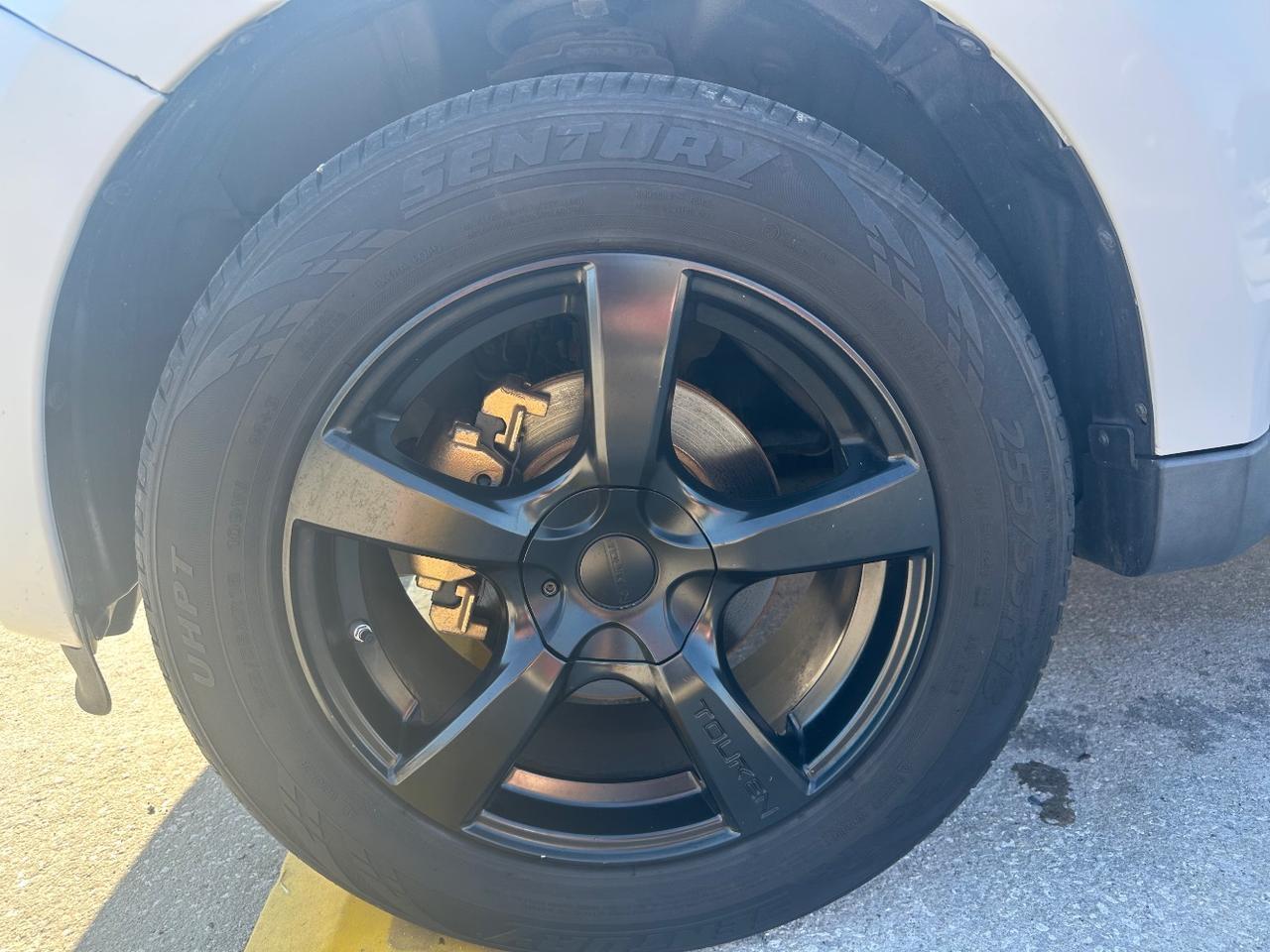 2010 Ford Escape Hybrid Limited Hardeeville SC