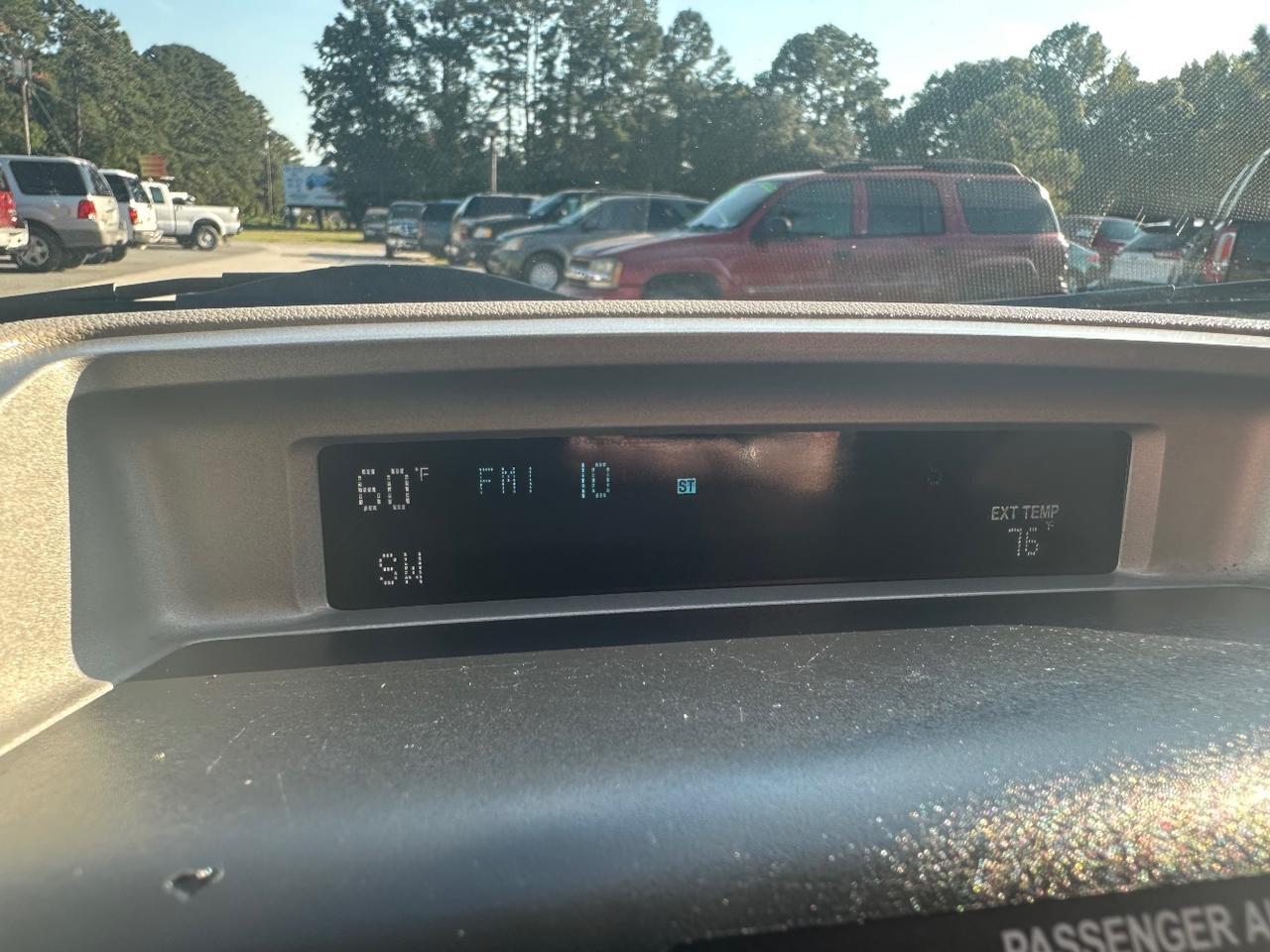 2010 Ford Escape Hybrid Limited Hardeeville SC