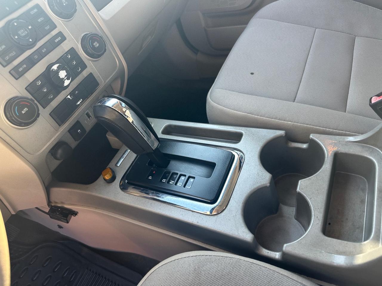 2010 Ford Escape Hybrid Limited Hardeeville SC