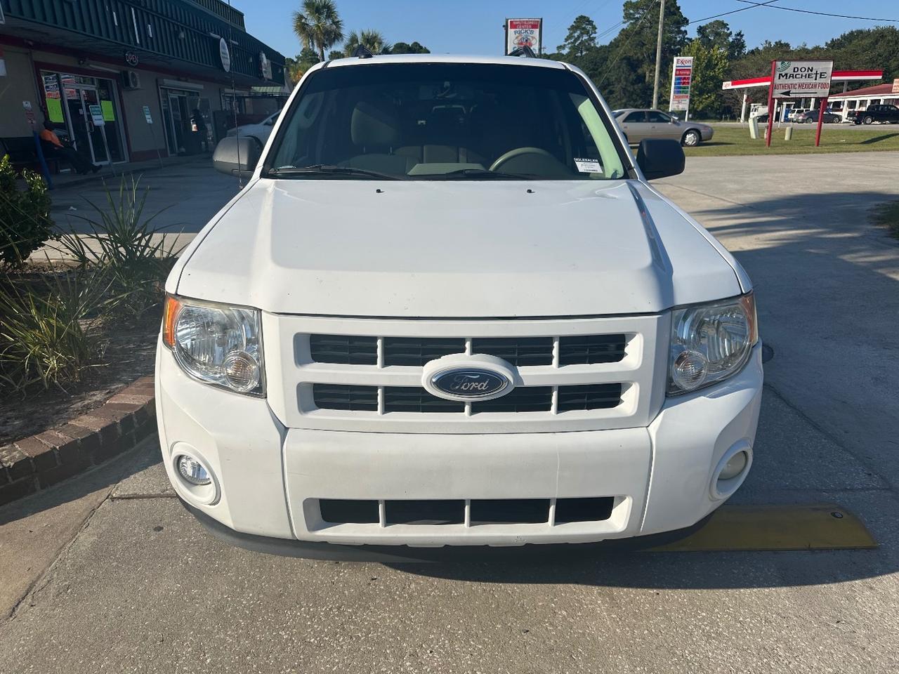 2010 Ford Escape Hybrid Limited Hardeeville SC