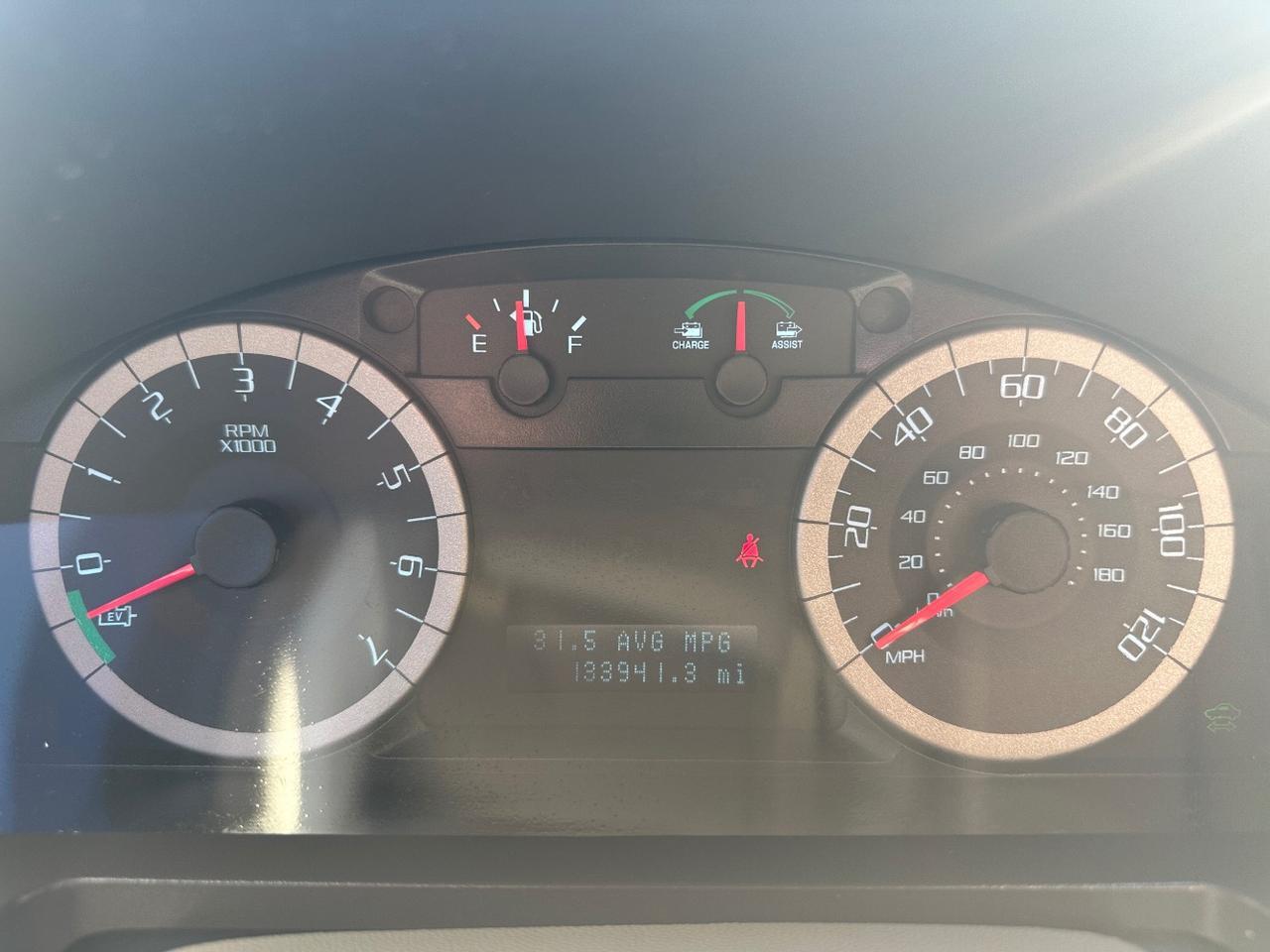 2010 Ford Escape Hybrid Limited Hardeeville SC