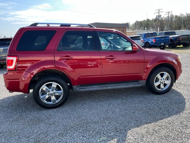 2010 Ford Escape Limited Ashland VA