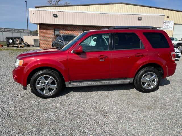 2010 Ford Escape Limited Ashland VA