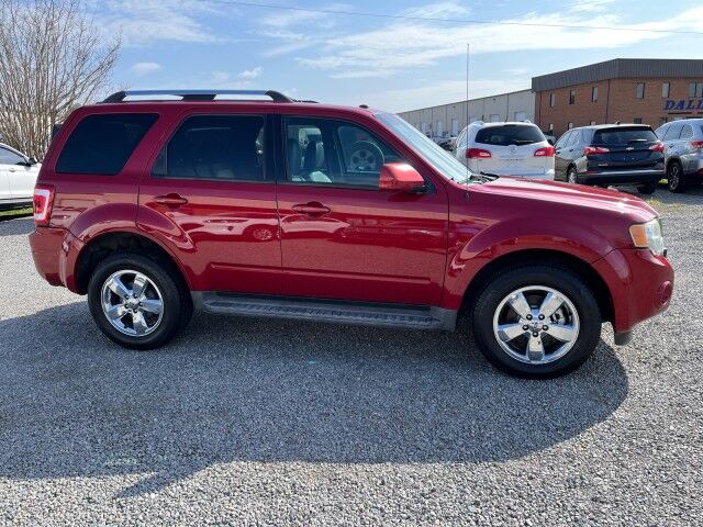 2010 Ford Escape Limited Ashland VA