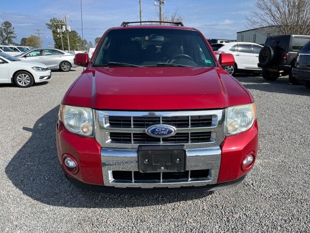 2010 Ford Escape Limited Ashland VA