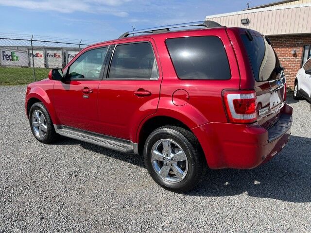 2010 Ford Escape Limited Ashland VA