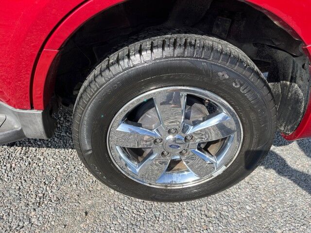 2010 Ford Escape Limited Ashland VA