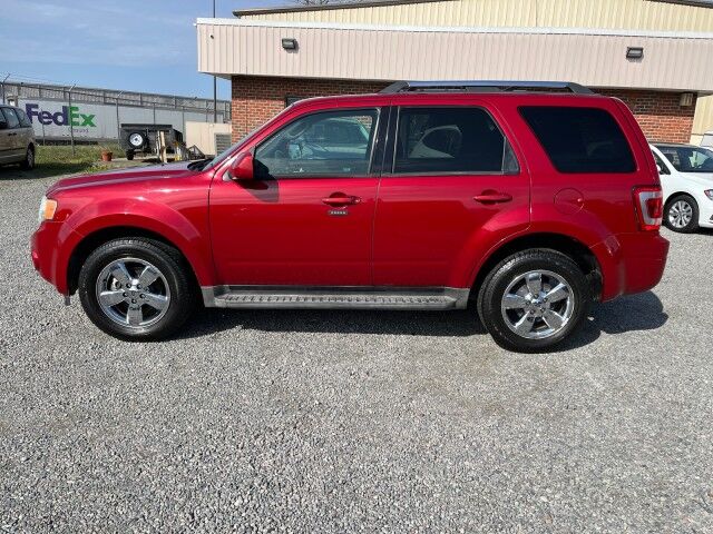 2010 Ford Escape Limited Ashland VA