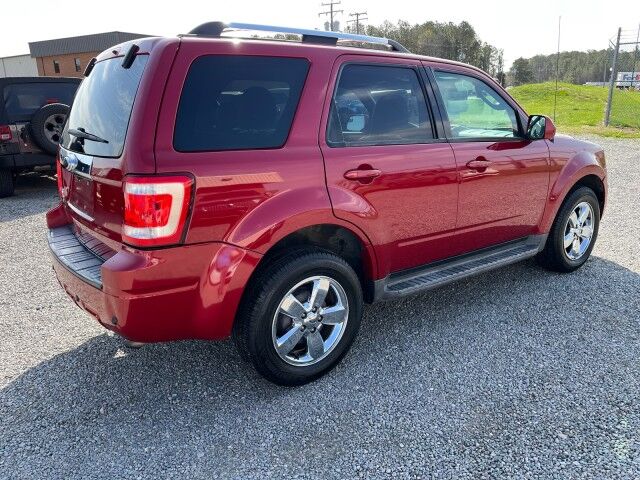 2010 Ford Escape Limited Ashland VA