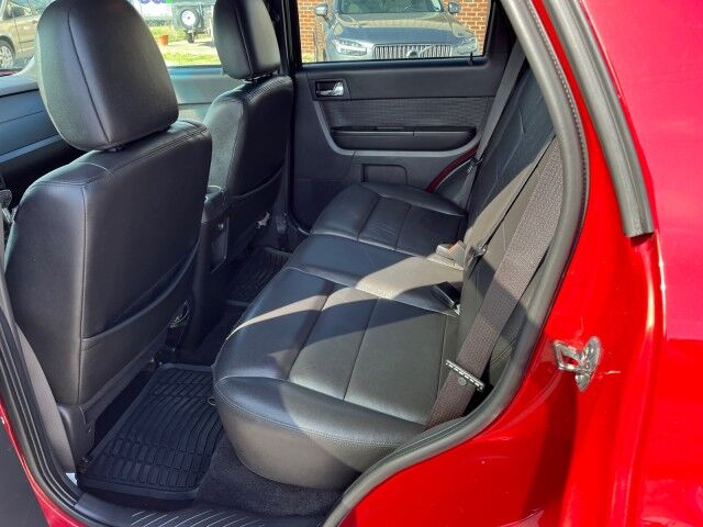 2010 Ford Escape Limited Ashland VA