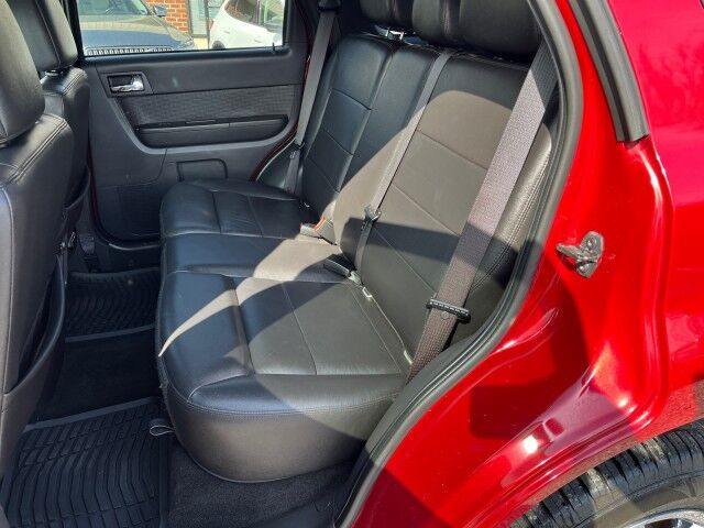 2010 Ford Escape Limited Ashland VA