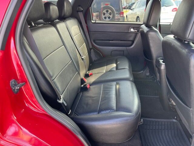 2010 Ford Escape Limited Ashland VA