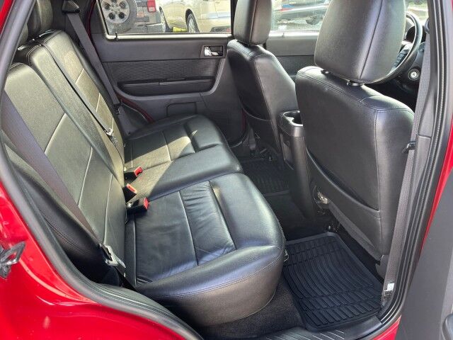 2010 Ford Escape Limited Ashland VA