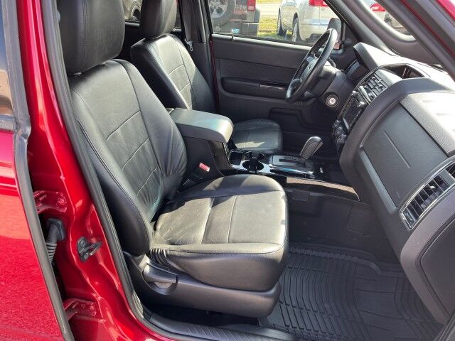 2010 Ford Escape Limited Ashland VA