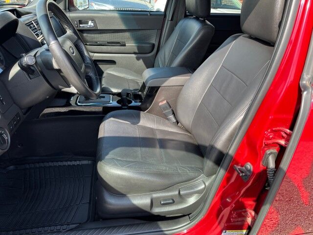 2010 Ford Escape Limited Ashland VA