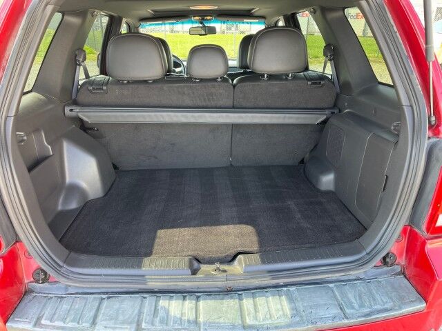 2010 Ford Escape Limited Ashland VA