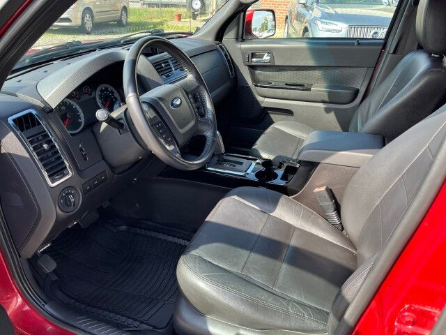 2010 Ford Escape Limited Ashland VA