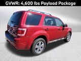 2010 Ford Escape Limited Oshkosh WI