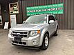 2010 Ford Escape Limited