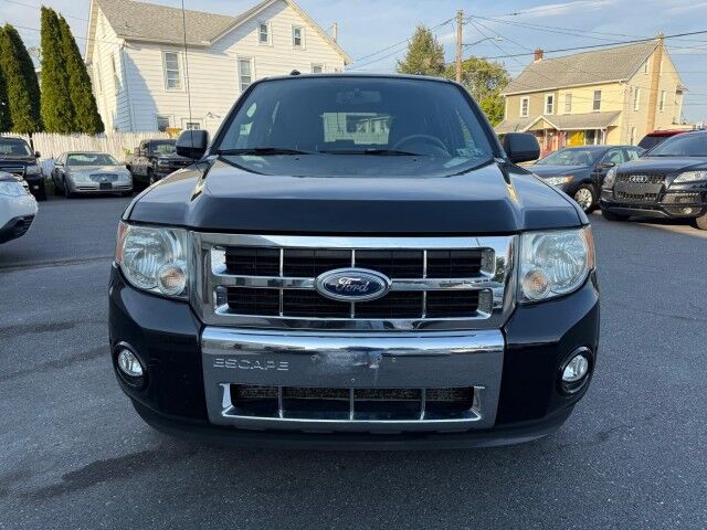 2010 Ford Escape Limited Whitehall PA