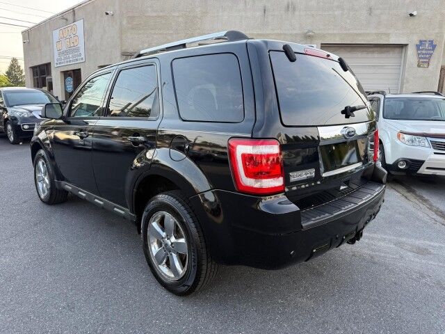 2010 Ford Escape Limited Whitehall PA