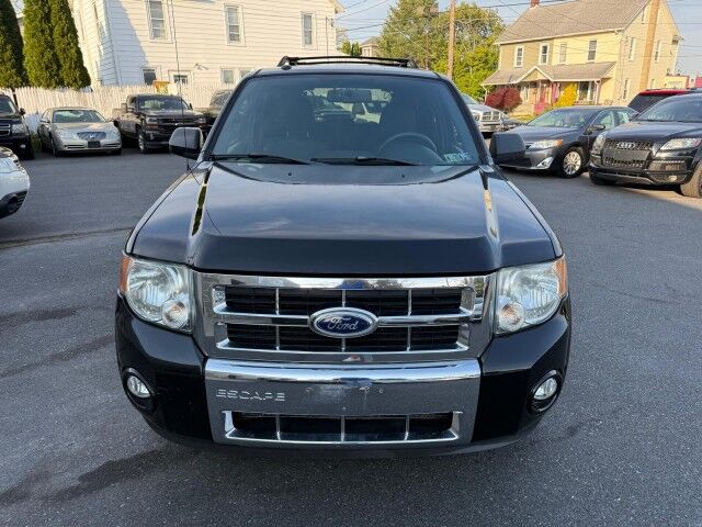2010 Ford Escape Limited Whitehall PA