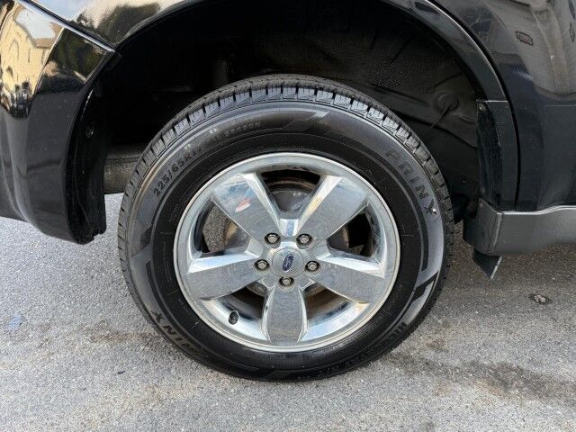 2010 Ford Escape Limited Whitehall PA