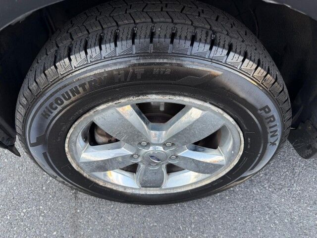 2010 Ford Escape Limited Whitehall PA