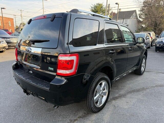 2010 Ford Escape Limited Whitehall PA